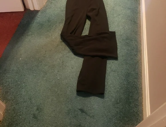 Lulus Sexy Black Strapless Jumpsuit - Picture 2 of 7